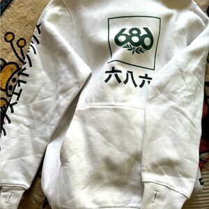 686 Hoodie
